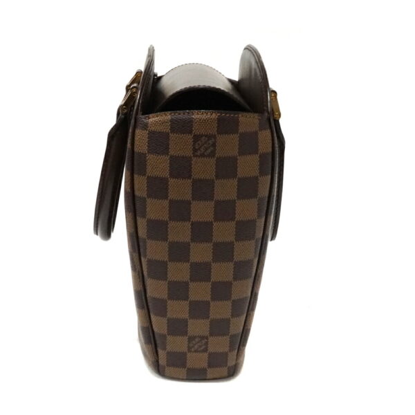 imgrc0096617104 Louis Vuitton Sariasso handbag Damier