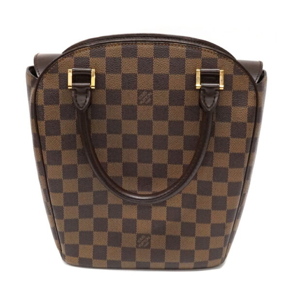 imgrc0096617106 Louis Vuitton Sariasso handbag Damier