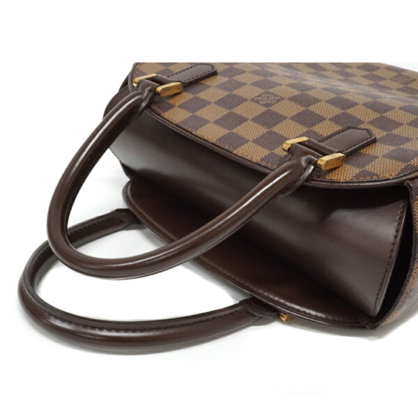 imgrc0096617117 Louis Vuitton Sariasso handbag Damier