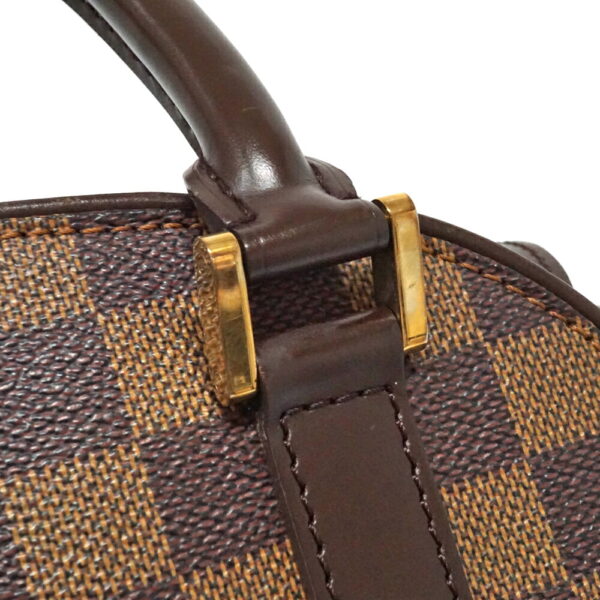 imgrc0096617119 Louis Vuitton Sariasso handbag Damier