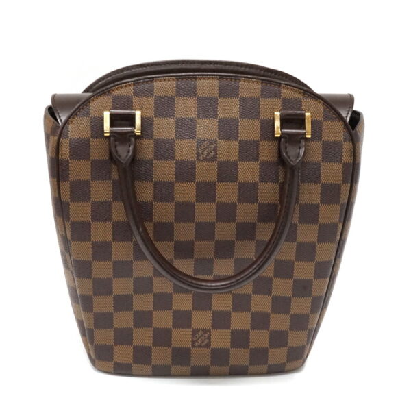 imgrc0096617124 Louis Vuitton Sariasso handbag Damier