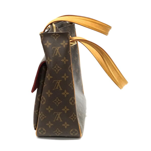 imgrc0096617463 Louis Vuitton Multiple Cite handbag Monogram