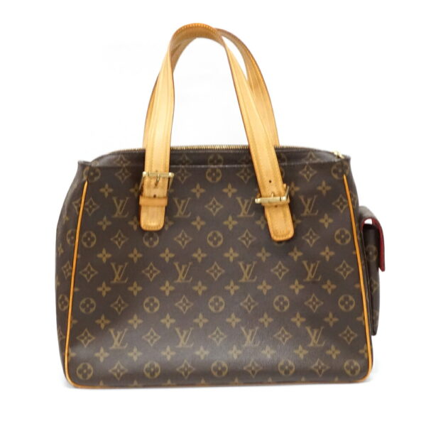 imgrc0096617464 Louis Vuitton Multiple Cite handbag Monogram