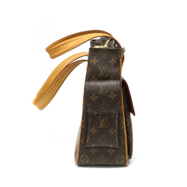 imgrc0096617465 Louis Vuitton Multiple Cite handbag Monogram