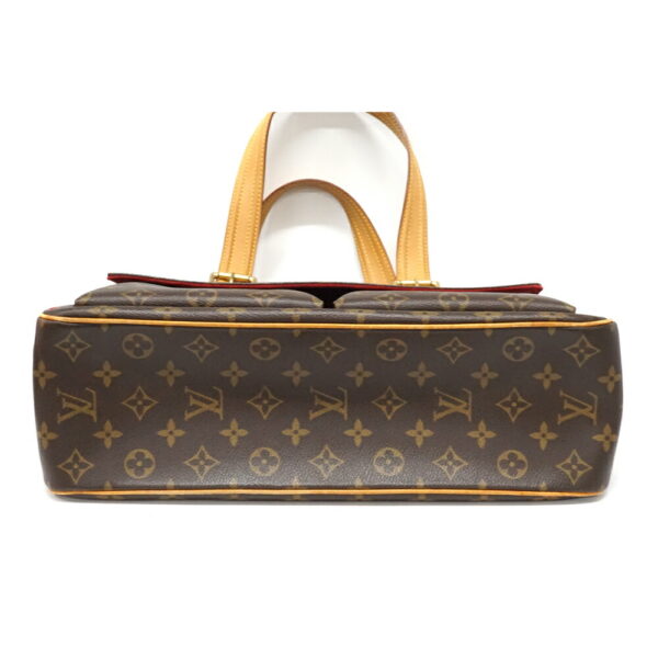 imgrc0096617466 Louis Vuitton Multiple Cite handbag Monogram