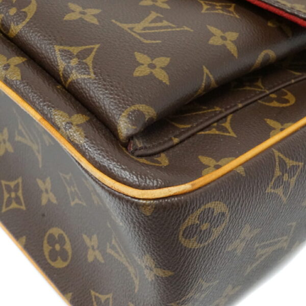 imgrc0096617467 Louis Vuitton Multiple Cite handbag Monogram