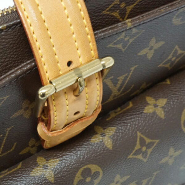 imgrc0096617470 Louis Vuitton Multiple Cite handbag Monogram