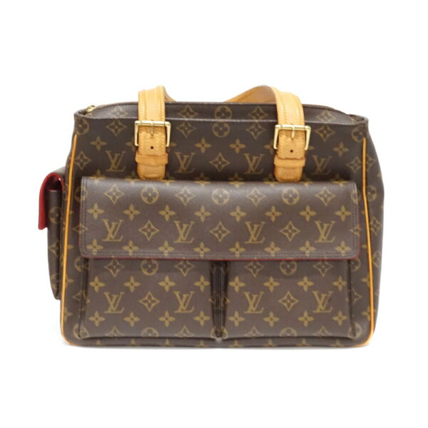 imgrc0096617476 Louis Vuitton Multiple Cite handbag Monogram