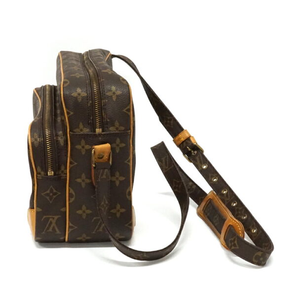 imgrc0096619197 Louis Vuitton Nile shoulder bag Monogram