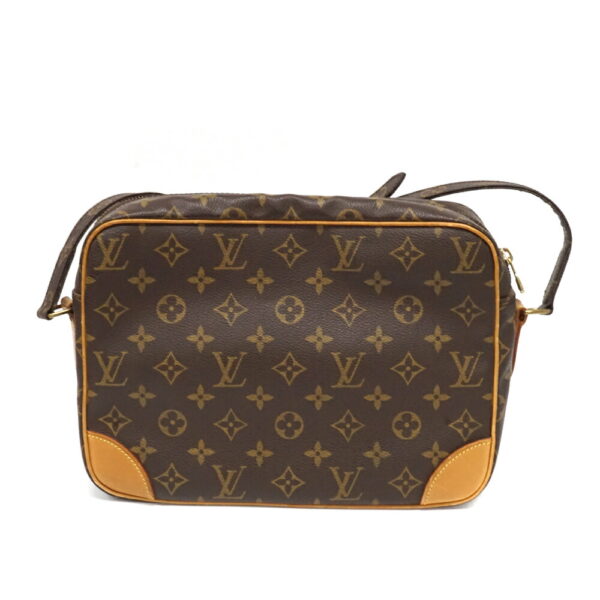 imgrc0096619199 Louis Vuitton Nile shoulder bag Monogram