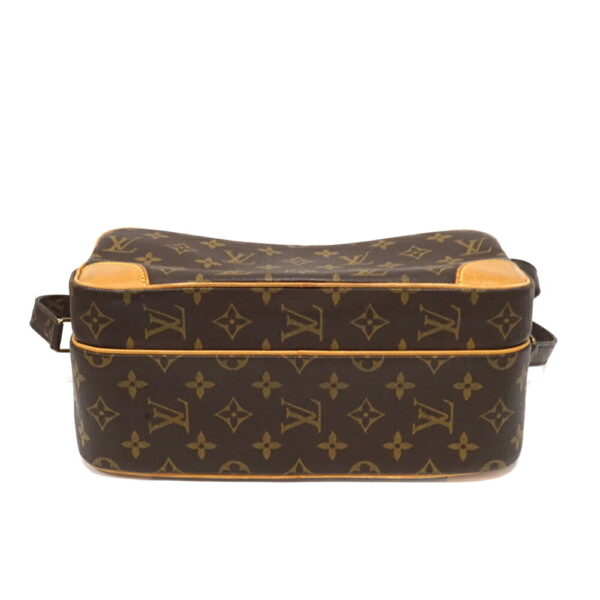 imgrc0096619200 Louis Vuitton Nile shoulder bag Monogram