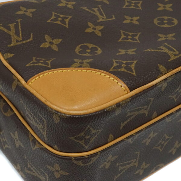 imgrc0096619201 Louis Vuitton Nile shoulder bag Monogram