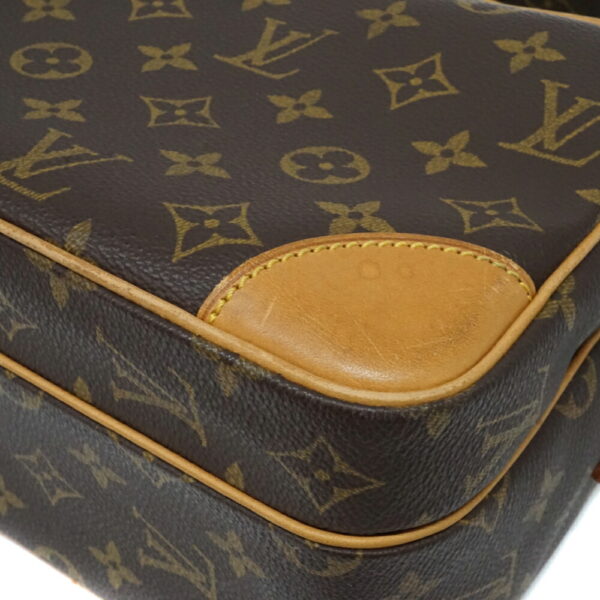 imgrc0096619203 Louis Vuitton Nile shoulder bag Monogram