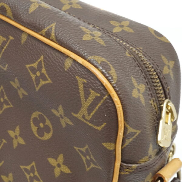 imgrc0096619206 Louis Vuitton Nile shoulder bag Monogram