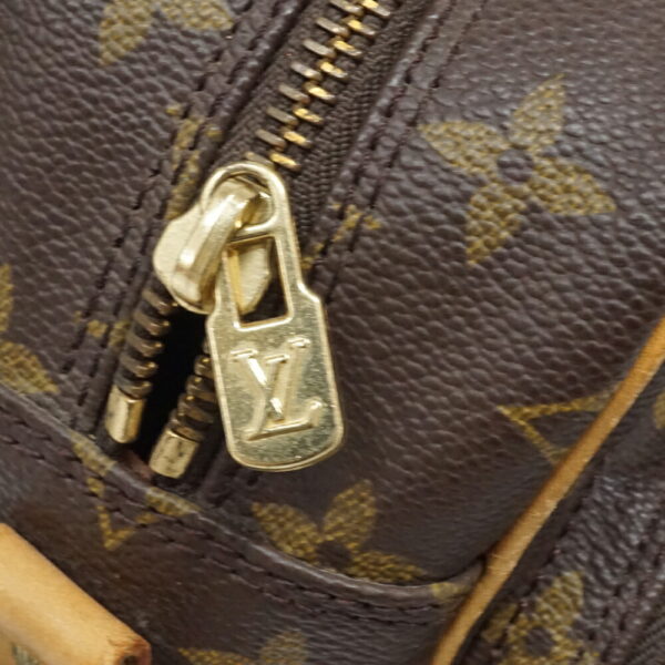 imgrc0096619207 Louis Vuitton Nile shoulder bag Monogram