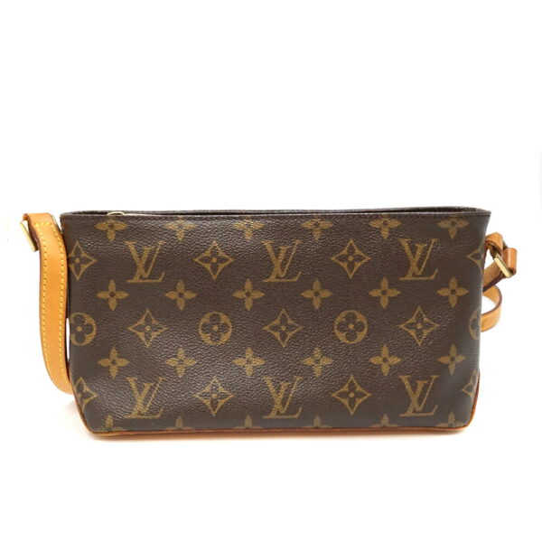 imgrc0096619359 Louis Vuitton Trotter shoulder bag Monogram