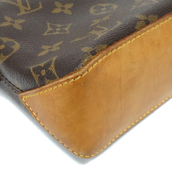 imgrc0096619368 Louis Vuitton Trotter shoulder bag Monogram