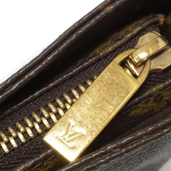 imgrc0096619370 Louis Vuitton Trotter shoulder bag Monogram