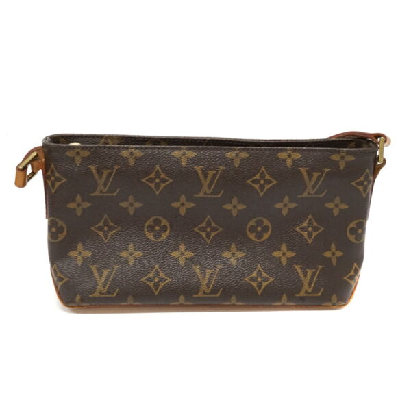 imgrc0096619377 Louis Vuitton Trotter shoulder bag Monogram