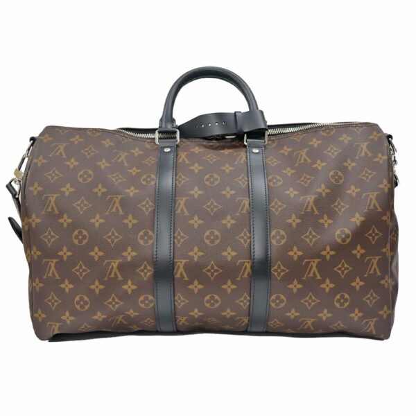 imgrc0096632775 Louis Vuitton Keepall Bandouliere 45 Monogram Bag