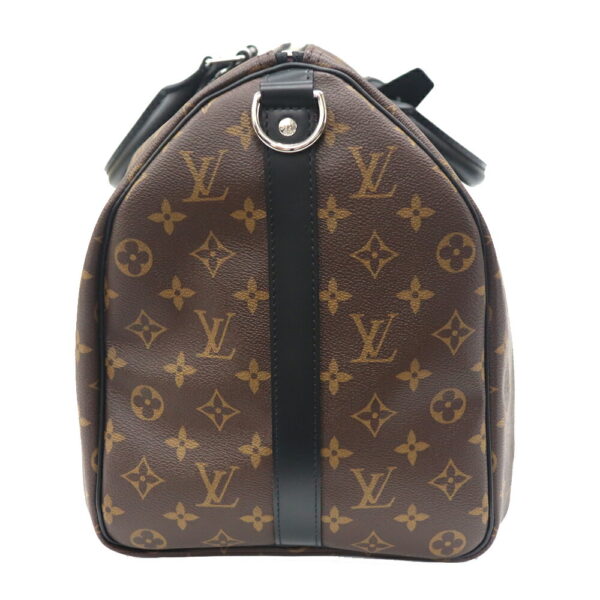 imgrc0096632776 Louis Vuitton Keepall Bandouliere 45 Monogram Bag