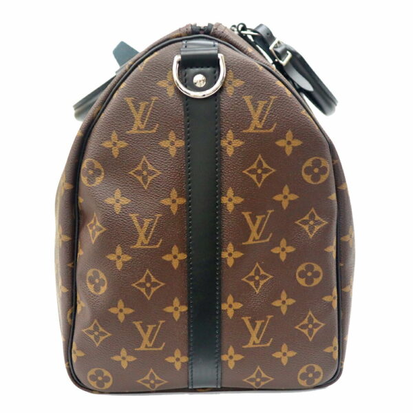 imgrc0096632777 Louis Vuitton Keepall Bandouliere 45 Monogram Bag