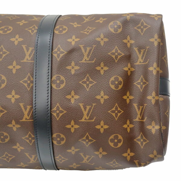 imgrc0096632778 Louis Vuitton Keepall Bandouliere 45 Monogram Bag