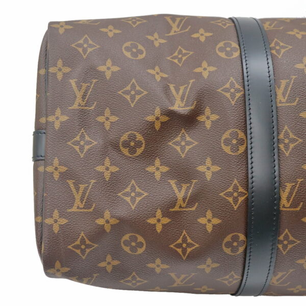 imgrc0096632779 Louis Vuitton Keepall Bandouliere 45 Monogram Bag