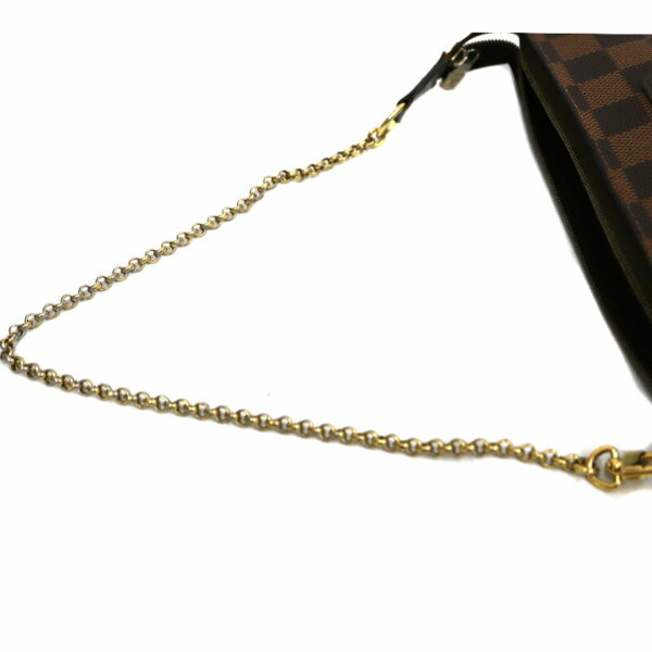 imgrc0096639493 Louis Vuitton Eva Shoulder Bag Damier