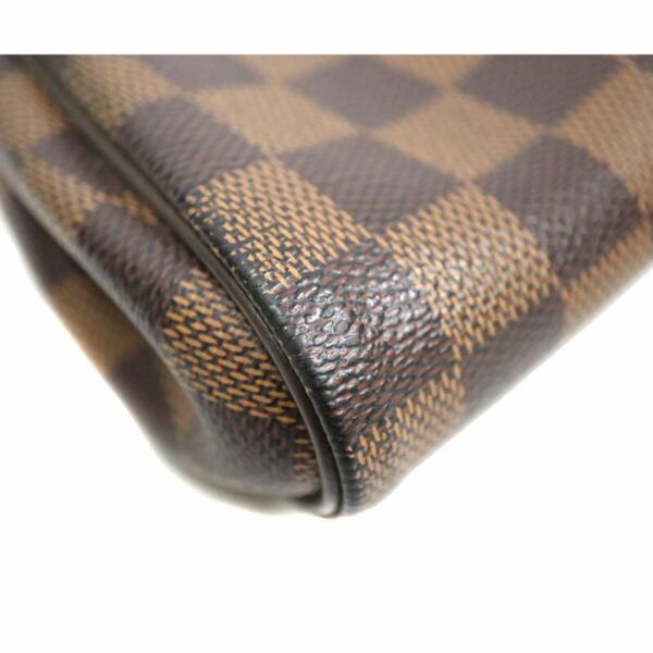 imgrc0096639501 Louis Vuitton Eva Shoulder Bag Damier