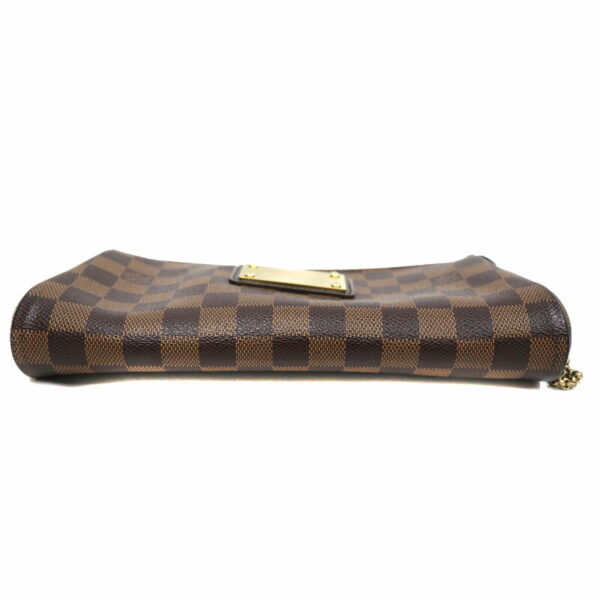 imgrc0096639504 Louis Vuitton Eva Shoulder Bag Damier