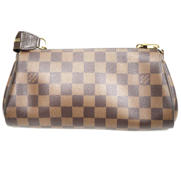 imgrc0096639506 Louis Vuitton Eva Shoulder Bag Damier