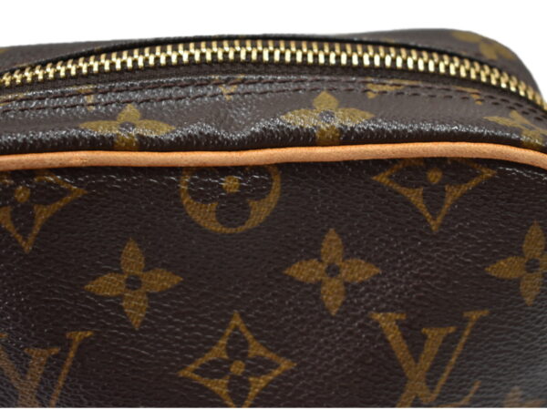 imgrc0096648963 Louis Vuitton Amazon Shoulder Bag Monogram Brown