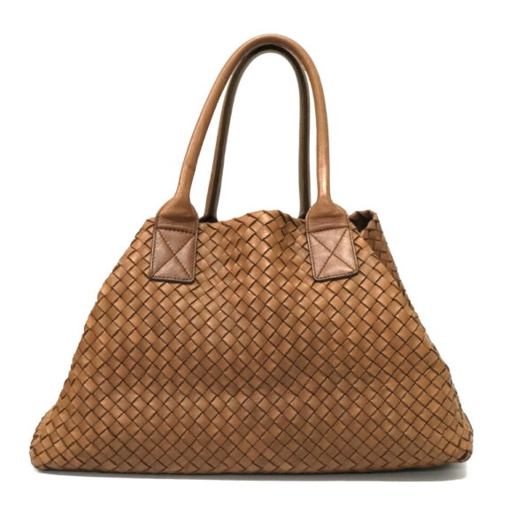 imgrc0096650075 Bottega Veneta Hippo MM Tote Bag