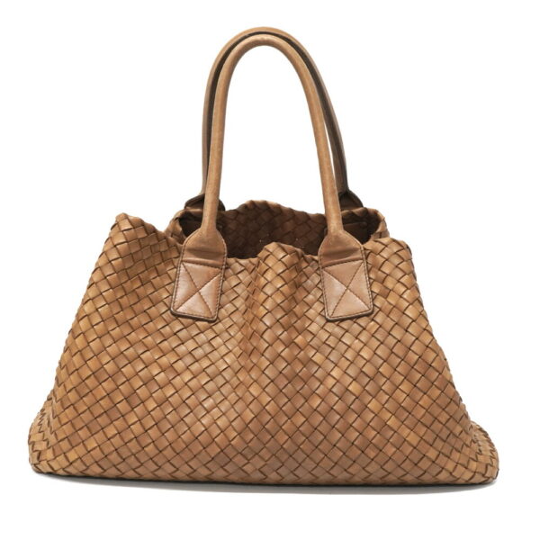 imgrc0096650077 Bottega Veneta Hippo MM Tote Bag