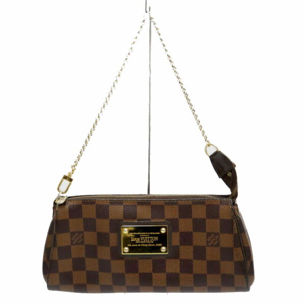 imgrc0096650332 Louis Vuitton Eva Shoulder Bag Damier