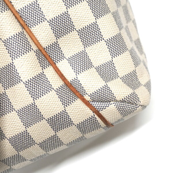 imgrc0096657838 Louis Vuitton Totally MM tote bag Damier Azur