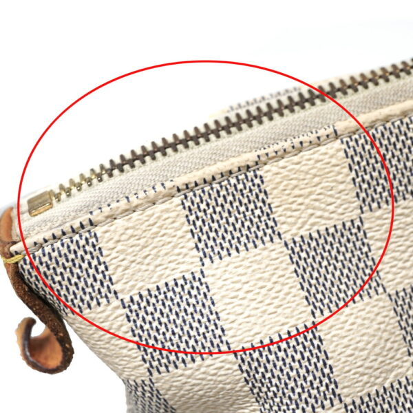 imgrc0096657839 Louis Vuitton Totally MM tote bag Damier Azur