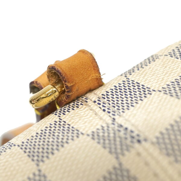 imgrc0096657849 Louis Vuitton Totally MM tote bag Damier Azur