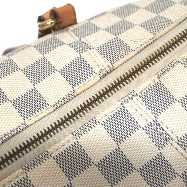 imgrc0096657853 Louis Vuitton Totally MM tote bag Damier Azur