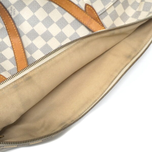 imgrc0096657854 Louis Vuitton Totally MM tote bag Damier Azur