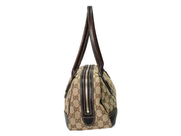 imgrc0096677212 Gucci Princy Mini Bag GG Canvas Beige