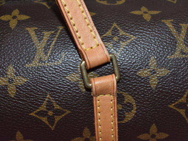 imgrc0096677948 Louis Vuitton Papillon 26 Handbag Monogram Brown