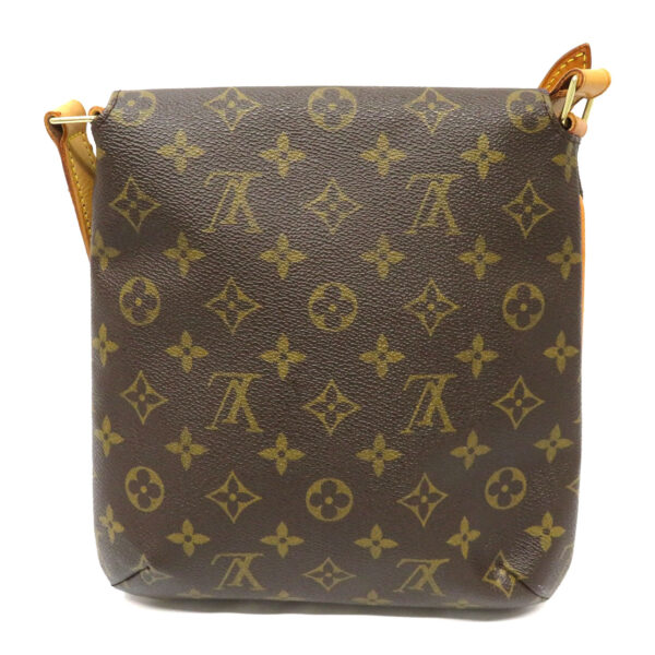 imgrc0096685217 Louis Vuitton Musette Salsa Short Shoulder Bag Monogram