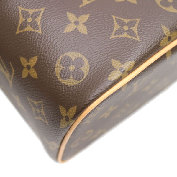 imgrc0096696646 Louis Vuitton Nice Mini Handbag Monogram