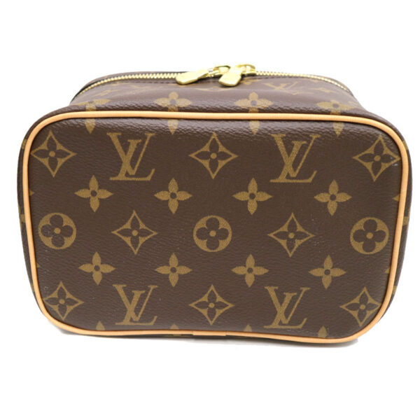 imgrc0096696647 Louis Vuitton Nice Mini Handbag Monogram