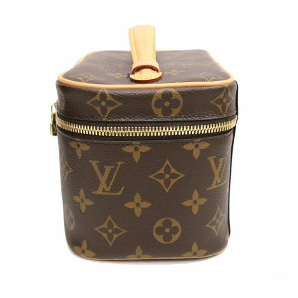 imgrc0096696648 Louis Vuitton Nice Mini Handbag Monogram