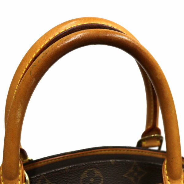 imgrc0096697947 Louis Vuitton Ellipse MM Monogram Handbag