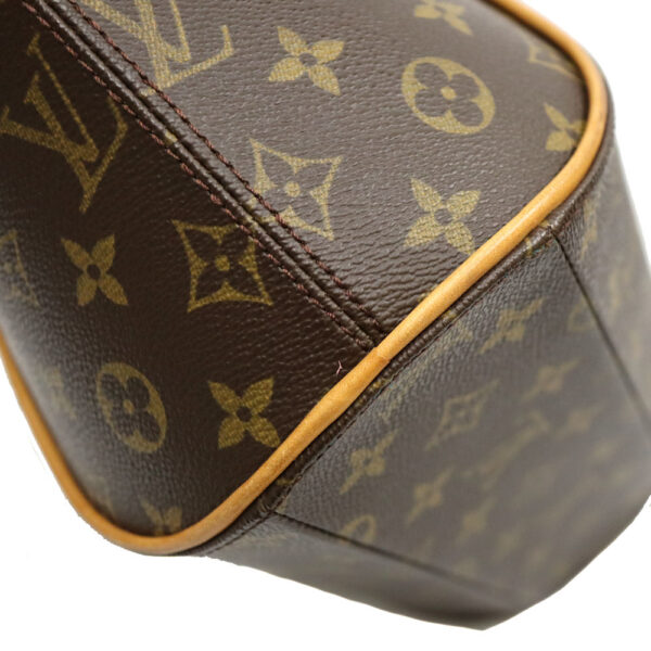 imgrc0096697948 Louis Vuitton Ellipse MM Monogram Handbag