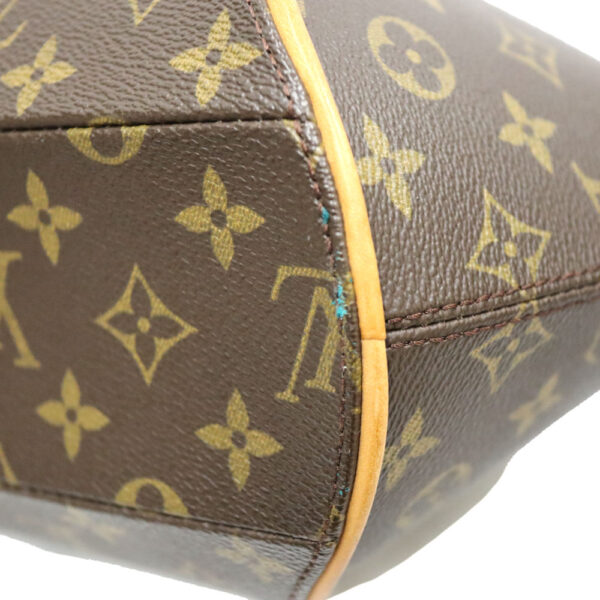 imgrc0096697949 Louis Vuitton Ellipse MM Monogram Handbag